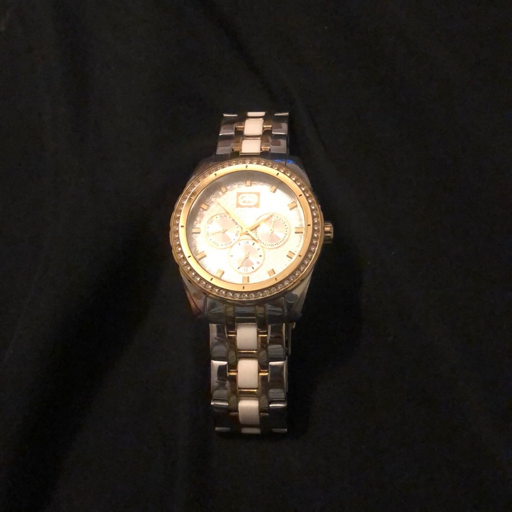 Eckos unlimited king watch